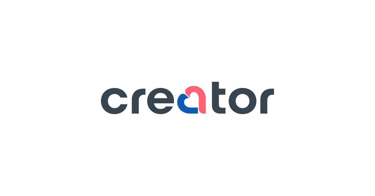 Creator.co logo
